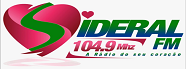 Rádio Sideral FM 104,9